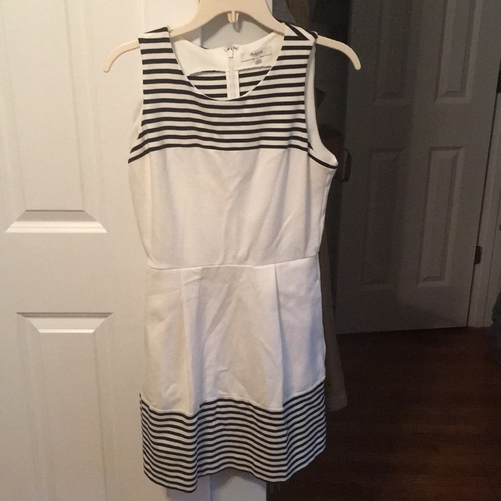 Madewell dress size small